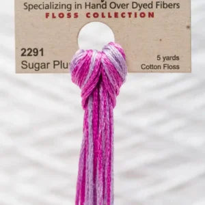 Weeks Dye Works - 2291 Sugar Plum