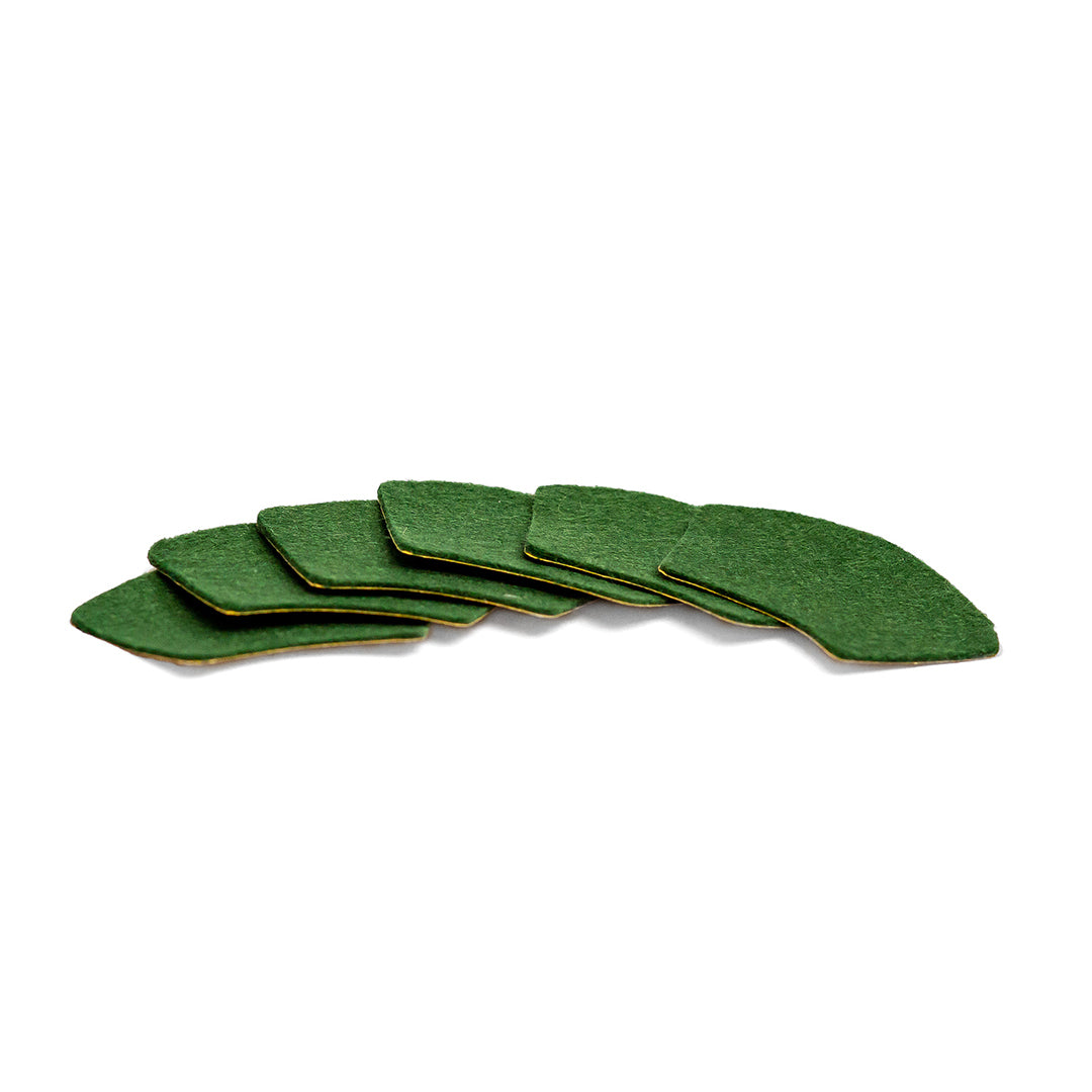 Lowery Daisy Dish Insert