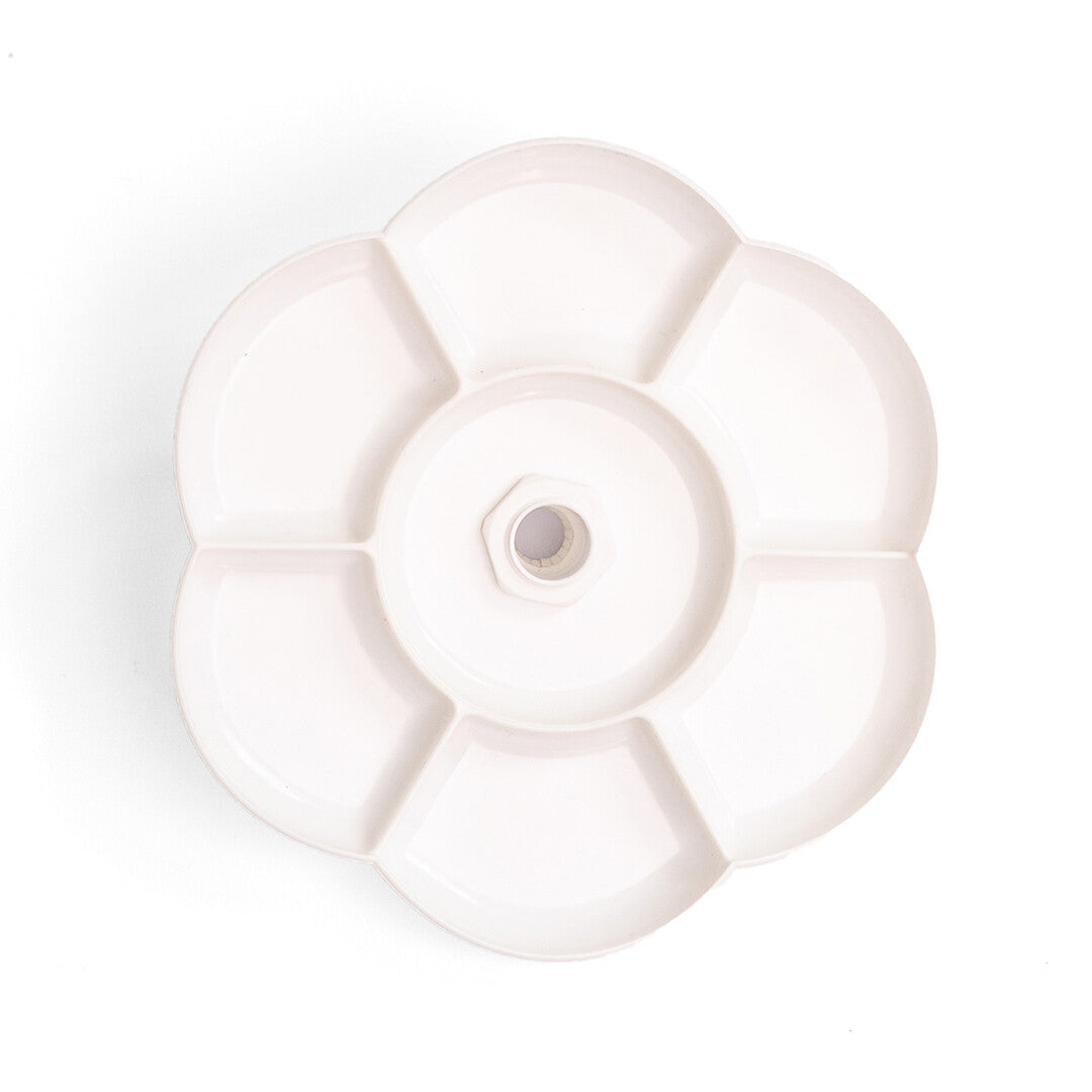 Lowery Daisy Dish