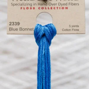 Weeks Dye Works - 2339 Blue Bonnet