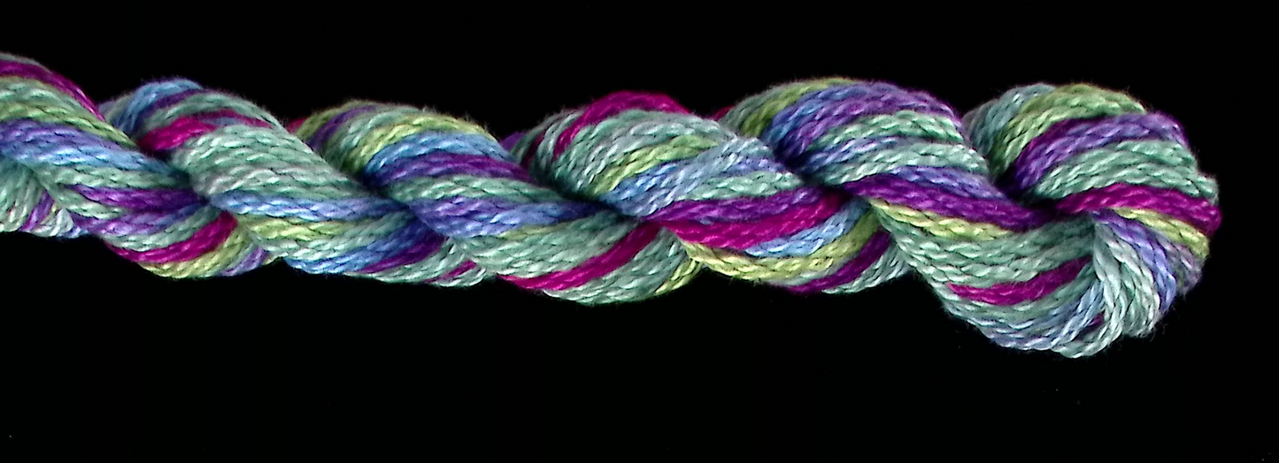 Watercolours - 236 Appalachia