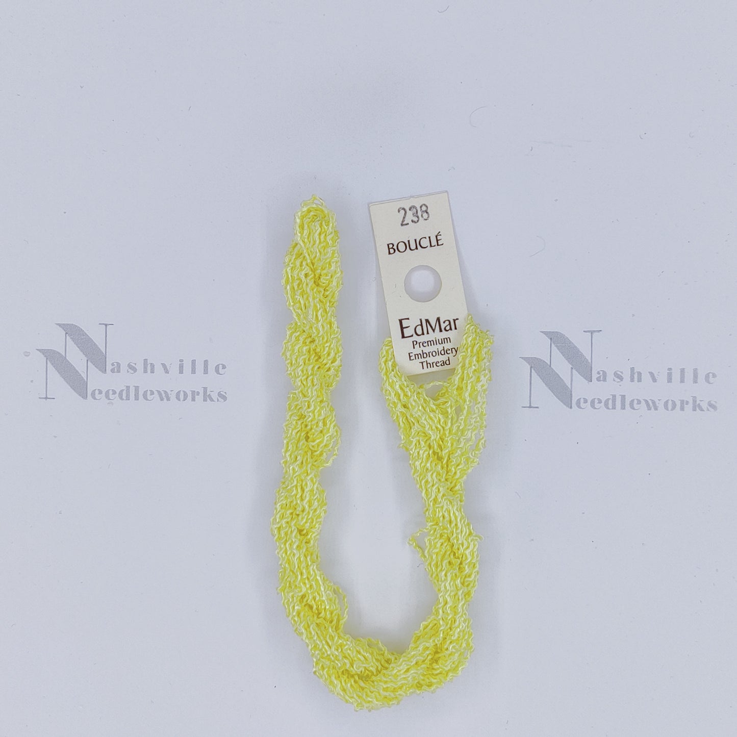 Bouclé - 238 Chardonnay