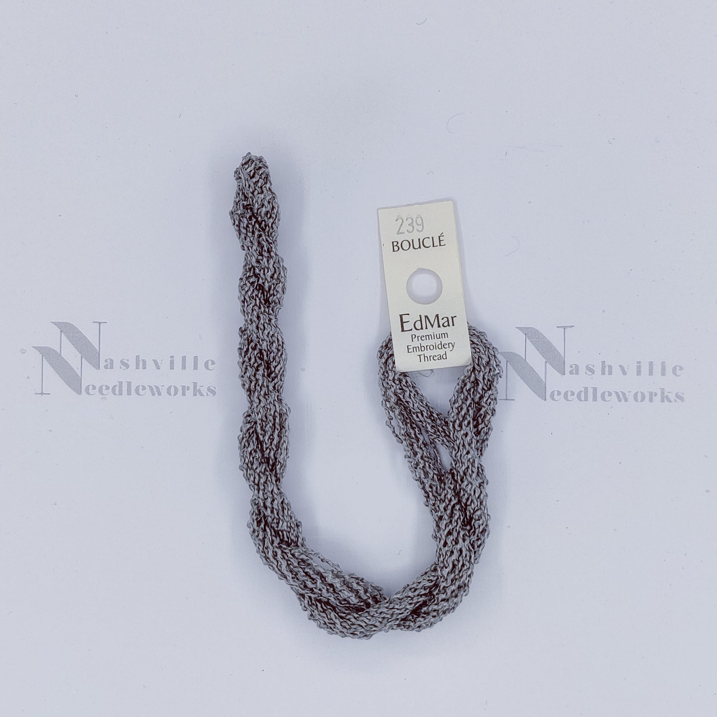 Bouclé - 239 Shark Skin