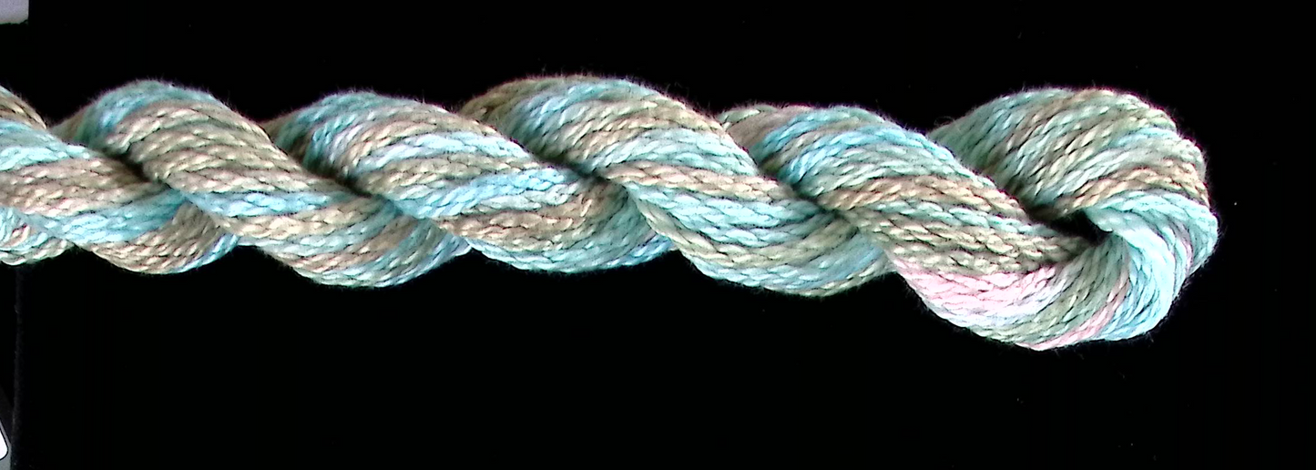 Watercolours - 241 Shenandoah