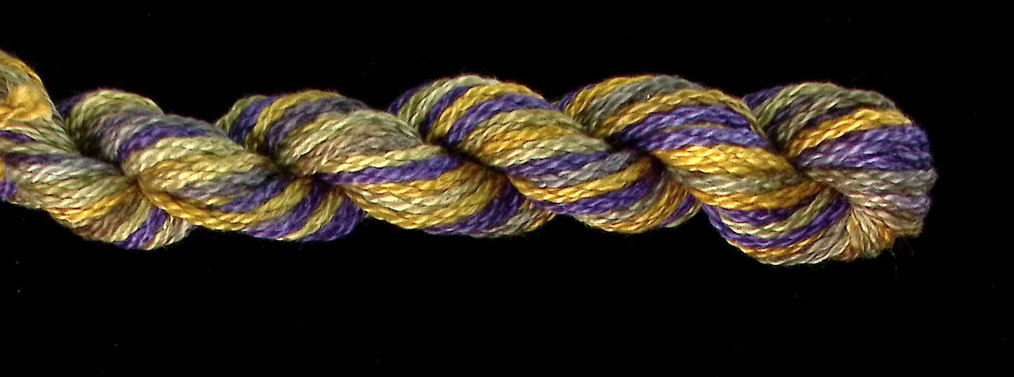 Watercolours - 244 Olive Grove