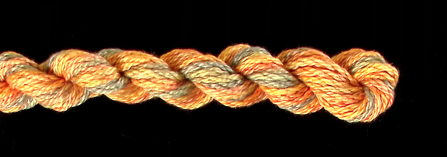 Watercolours - 251 Sunflower Seed