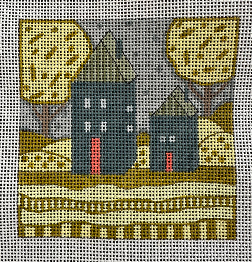 253 (TS) small houses