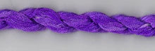 Dinky Dyes Silk - 255 Purple Pansy