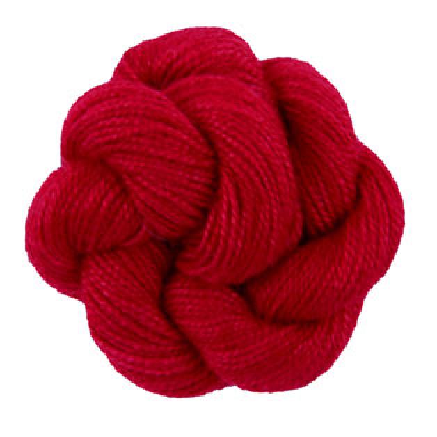 Soy Luster - 256 Ripe Strawberry