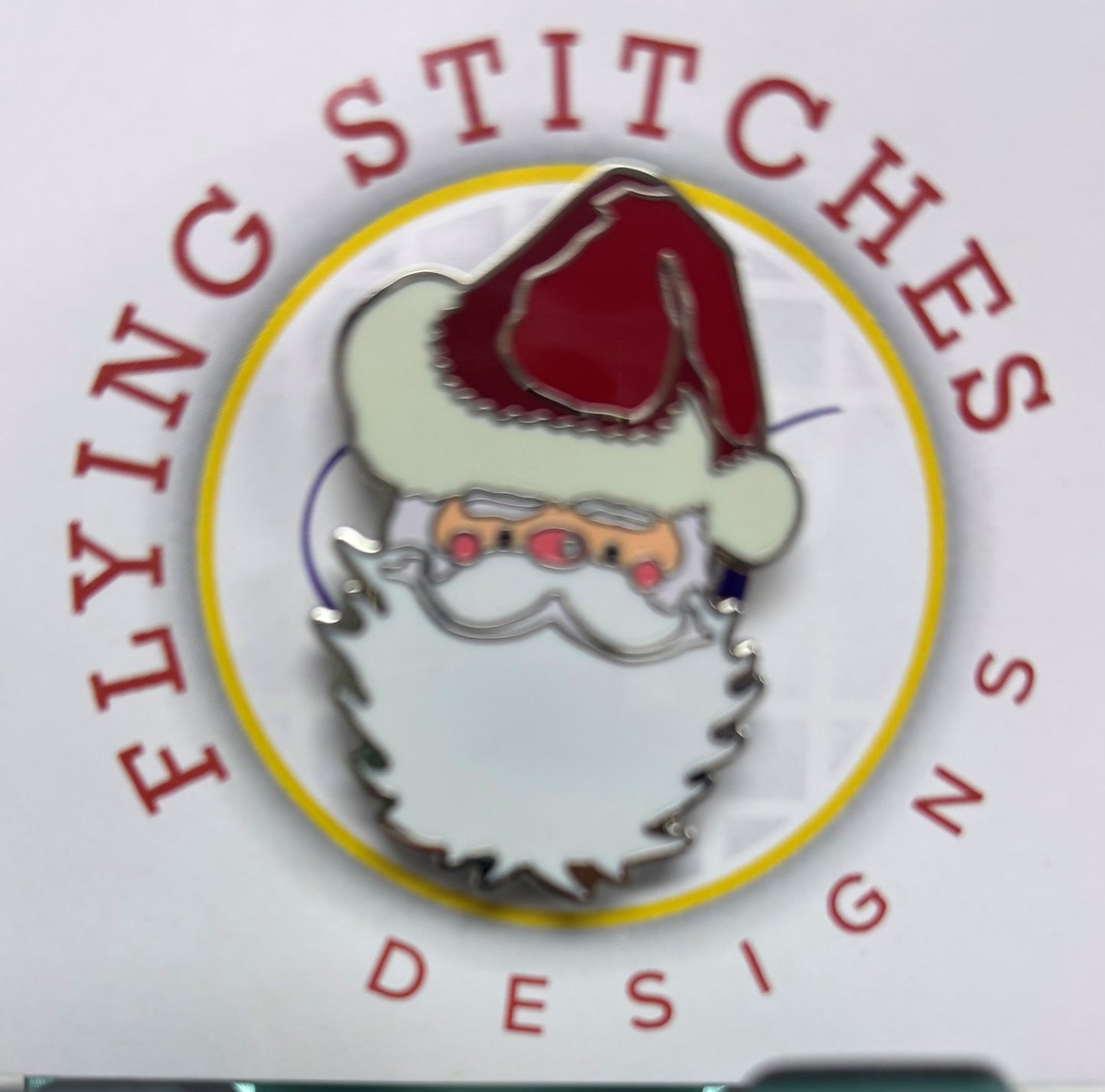 Flying Stitches Needleminders