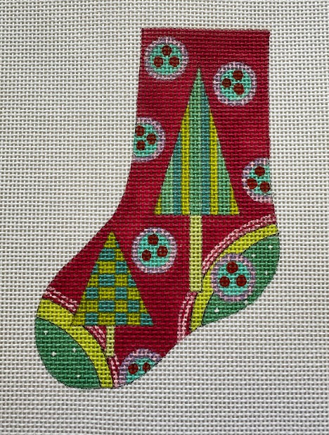 270 (TS) stocking two