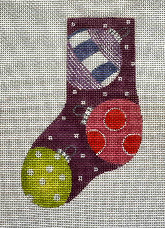 272 (TS) stocking four