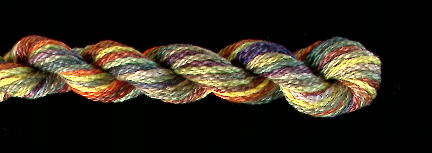 Watercolours - 298 Trail Mix