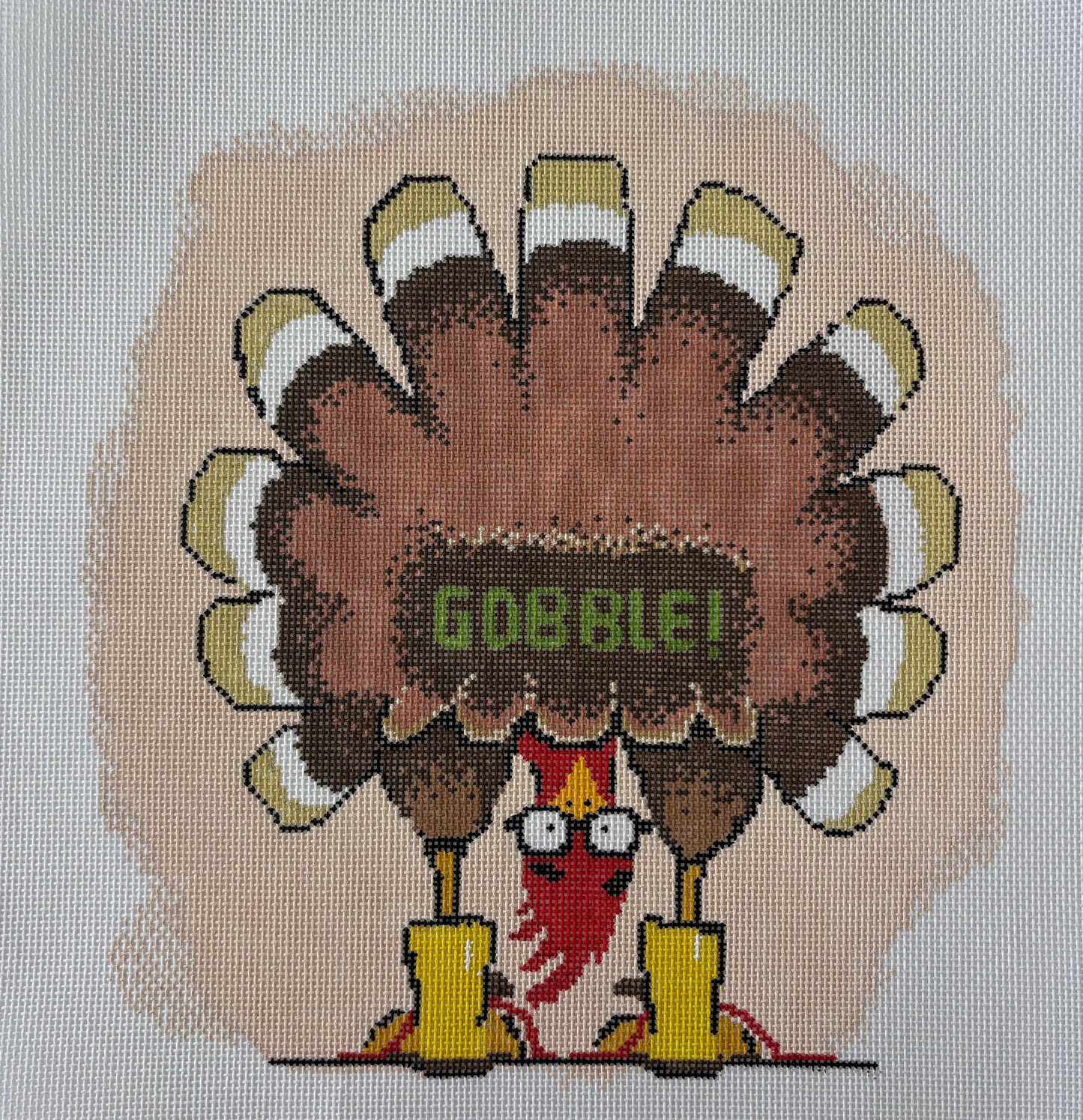 Flying Stitches
Gobble Gobble
BD104