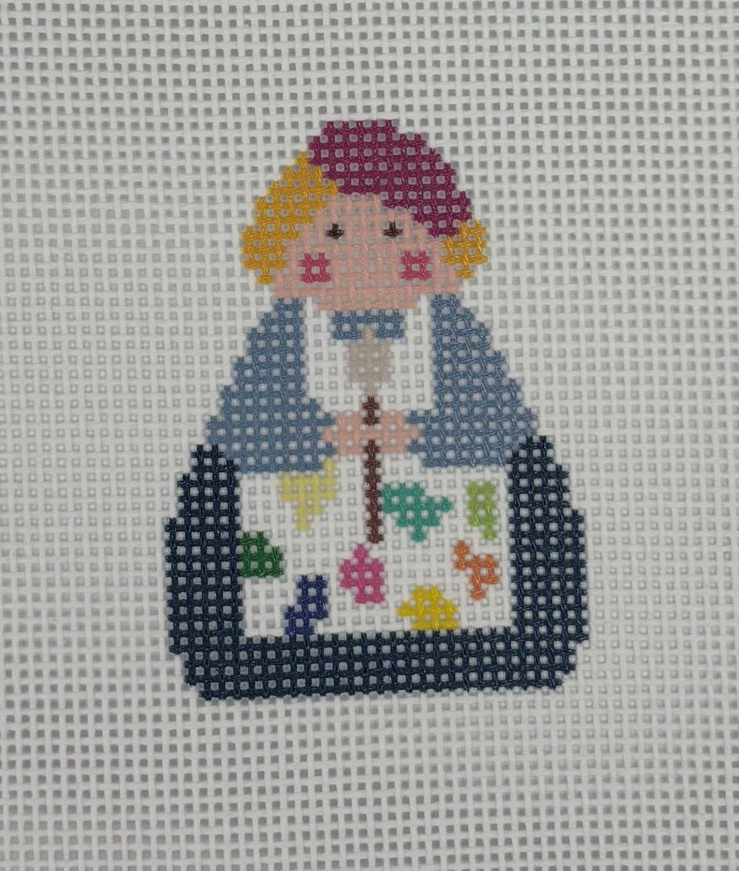 KCN Designs
Stitch-it
Artist Angel
SI165-110