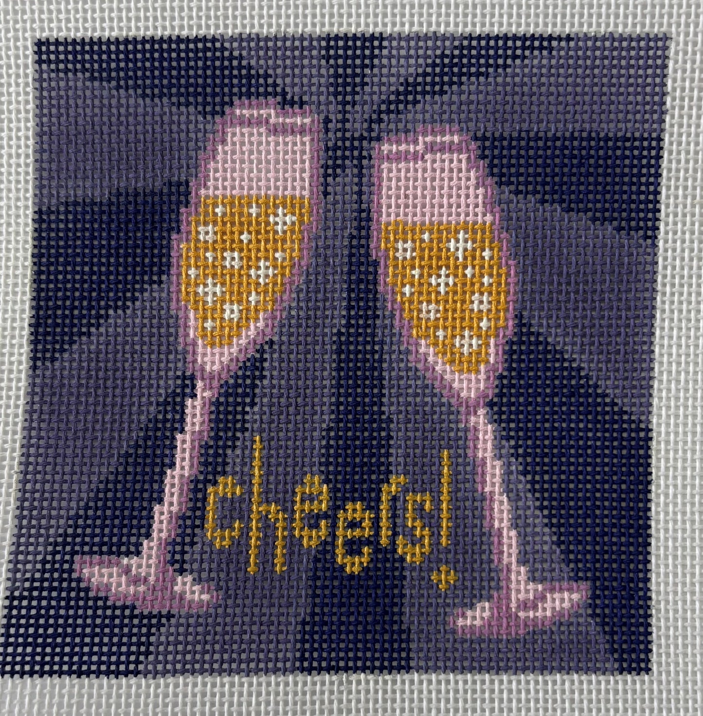 Beau Verre Art
Cheers with Champagne
EB-BT-001