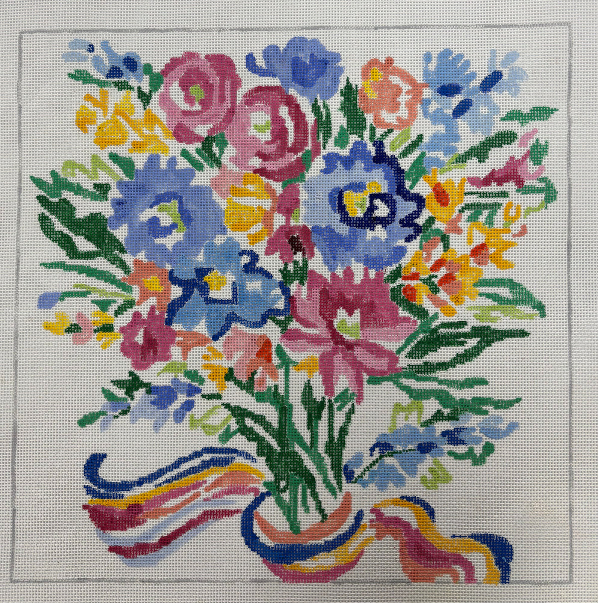 Jean Smith Designs
Large Joy of Summer
188A