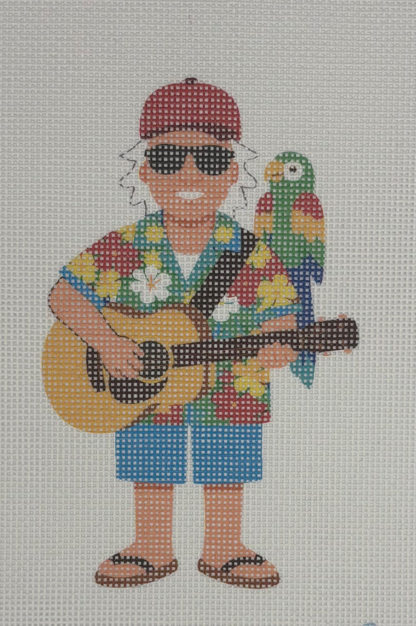 Moore Stitching
Jimmy Buffet
jimmybuffet