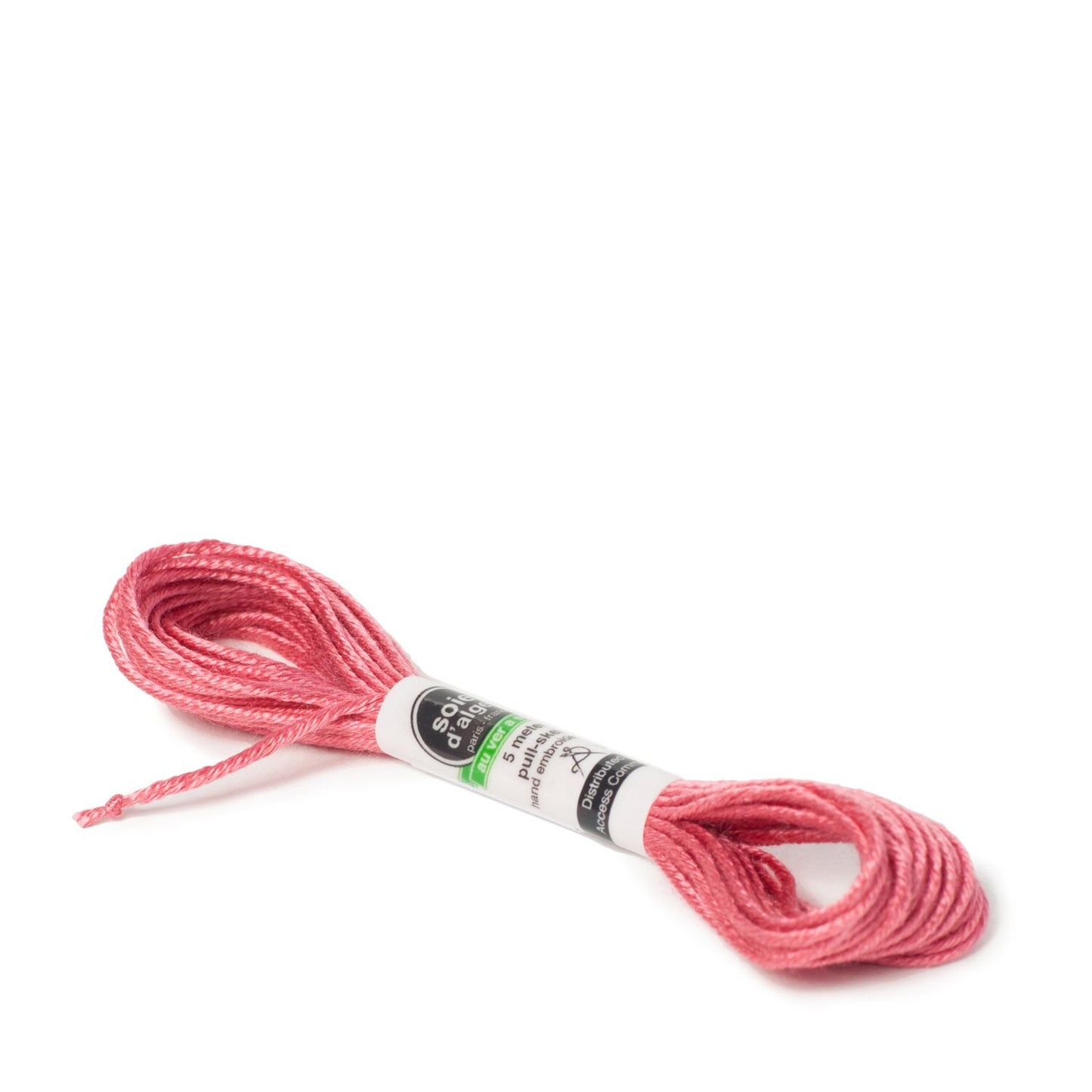 Soie D'Alger Silk - 3013 Bruyere