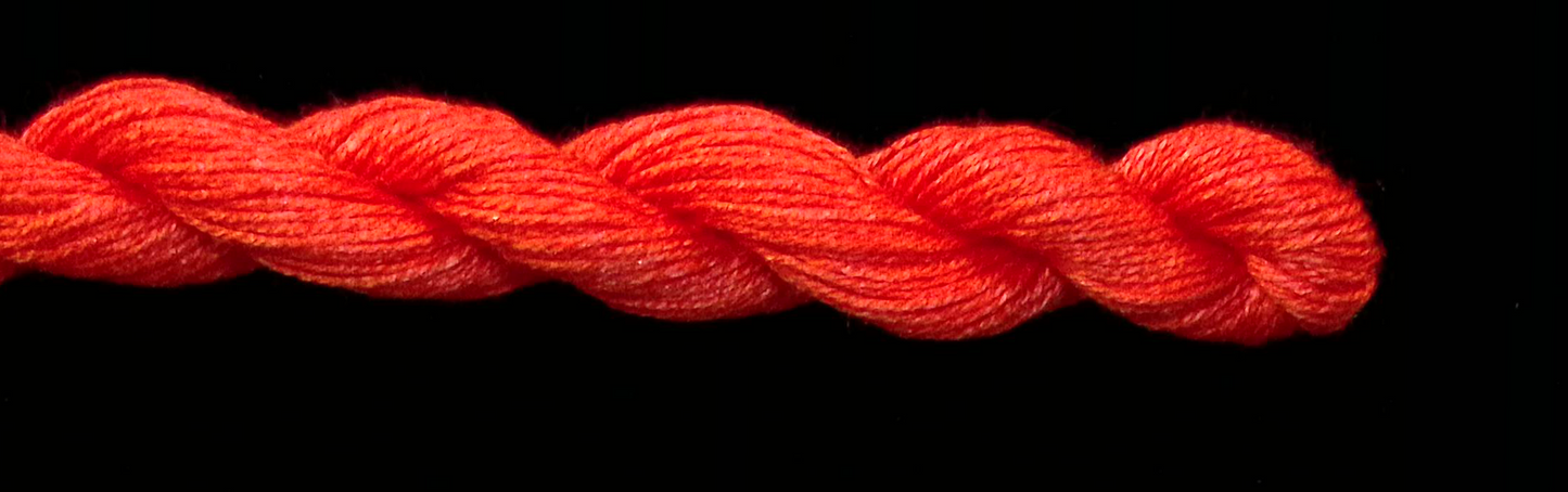 Impressions - 3022 Bright Orange