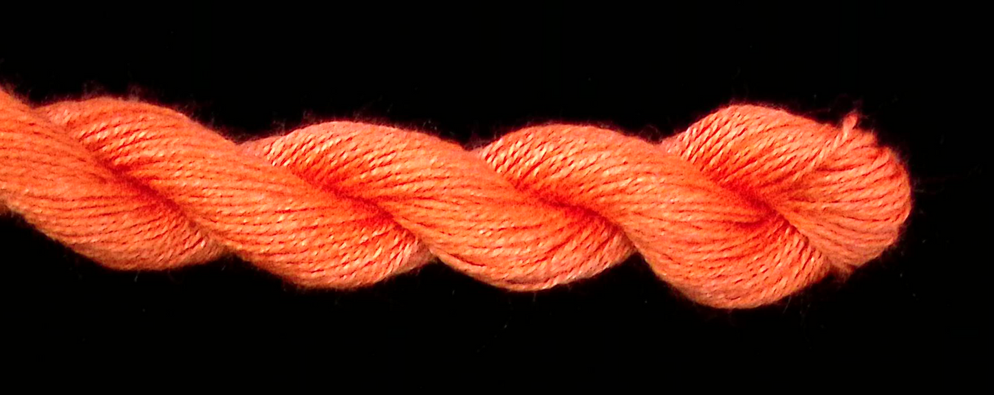 Impressions - 3026 Bright Orange