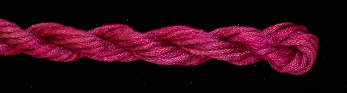 Waterlilies - 305 Merlot