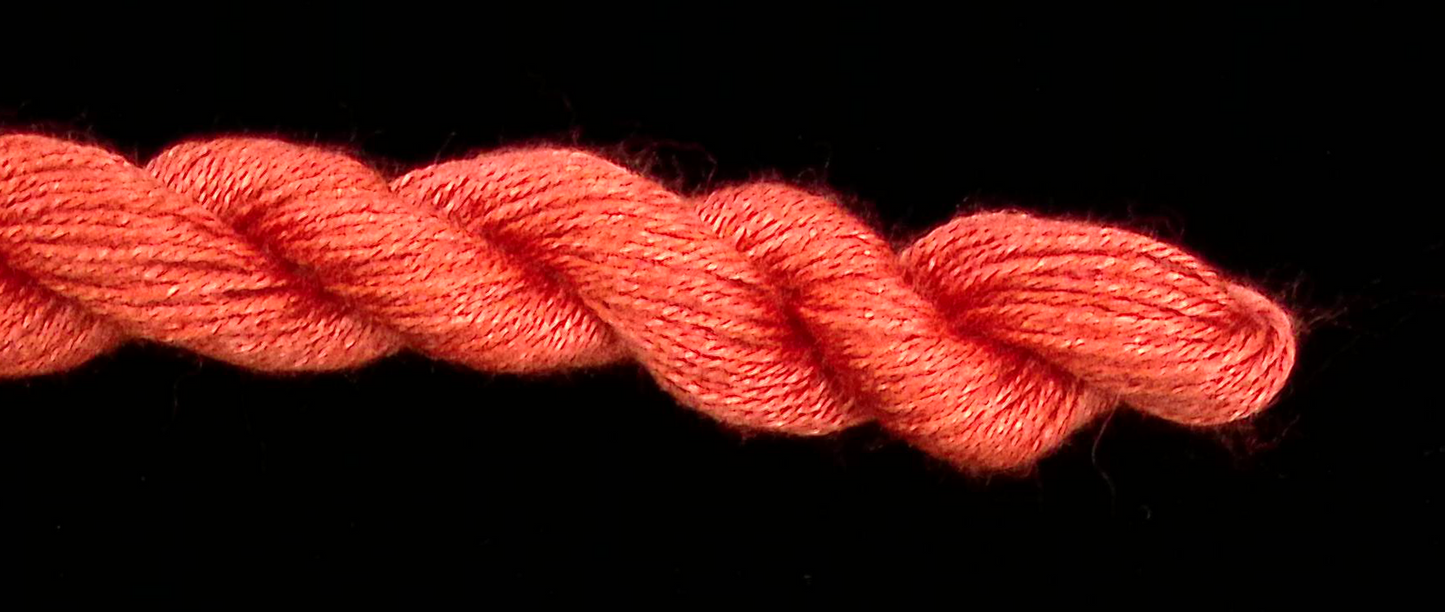 Impressions - 3062 Rust Orange