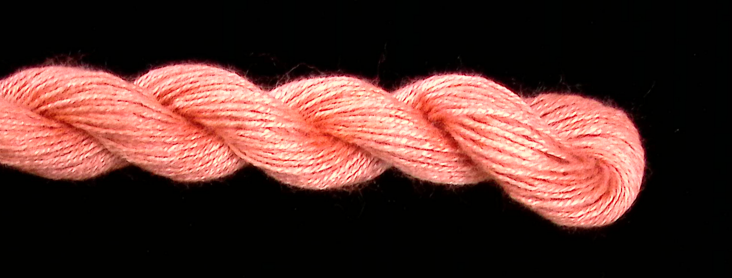 Impressions - 3064 Rust Orange