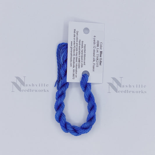 Gloriana 12-Ply Silk - 310 Blue Lilac