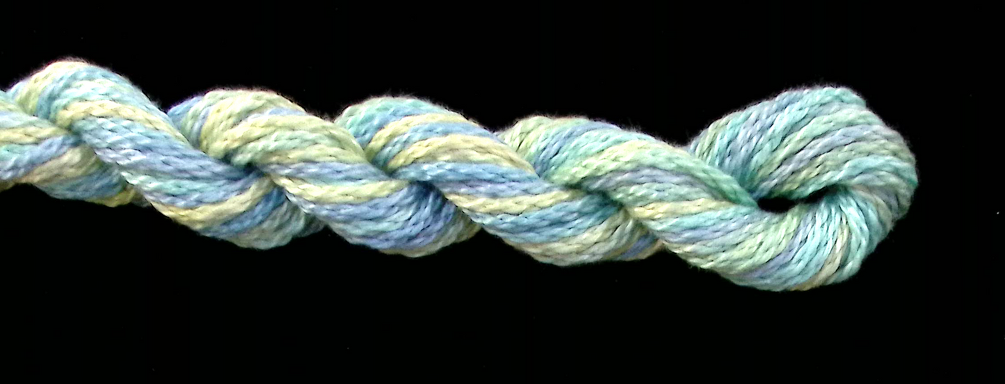 Watercolours - 311 Mint Julep