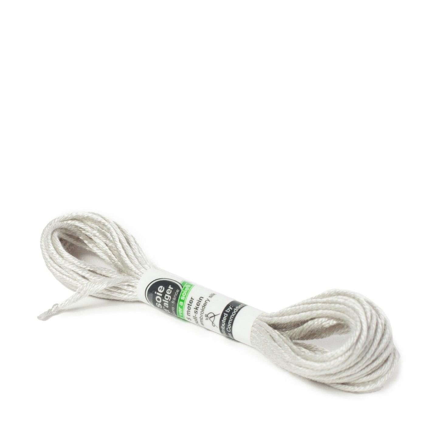 Soie D'Alger Silk - 3221 Gobelins