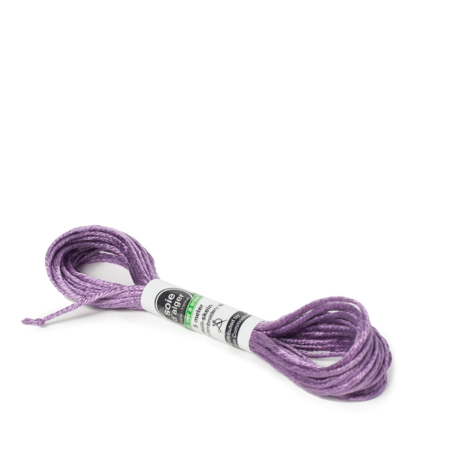 Soie D'Alger Silk - 3313 Lilas