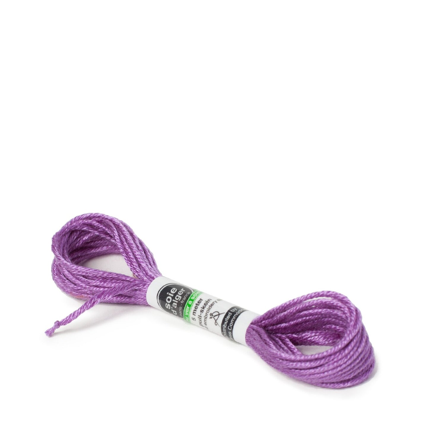 Soie D'Alger Silk - 3314