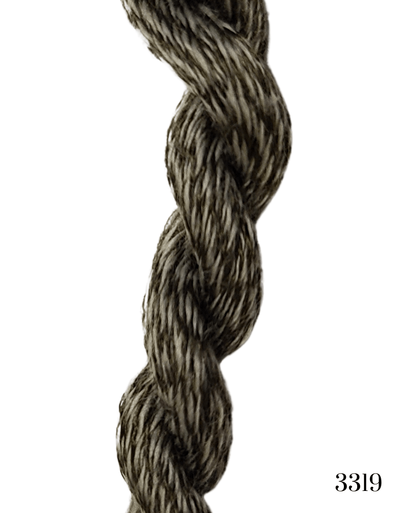 Burmilana - 3319 Granite Twill