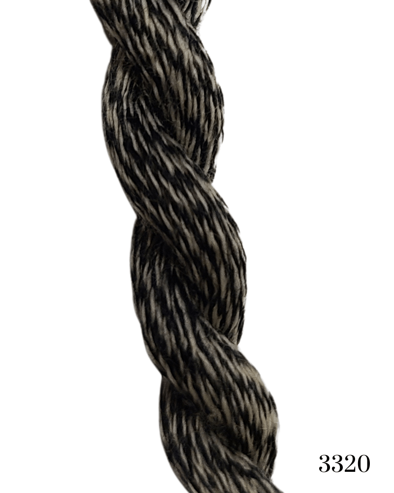 Burmilana - 3320 Zebra Twill