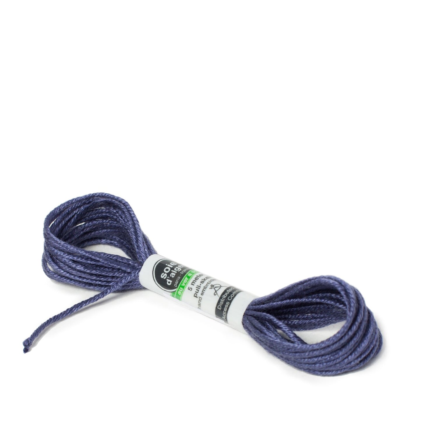 Soie D'Alger Silk - 3325 Amethyste