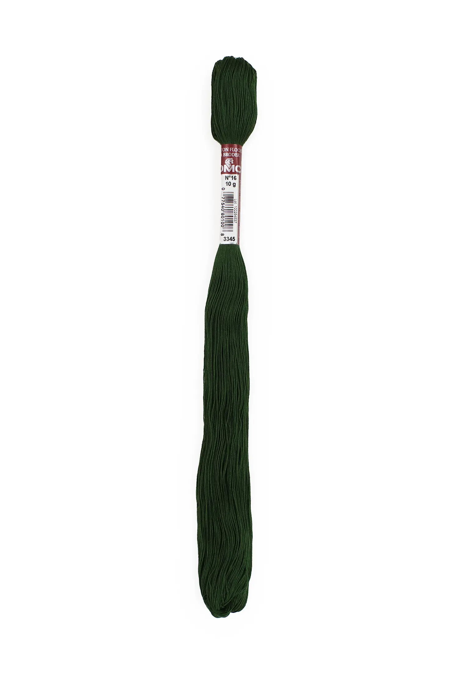 Floche - 3345 Hunter Green Dark
