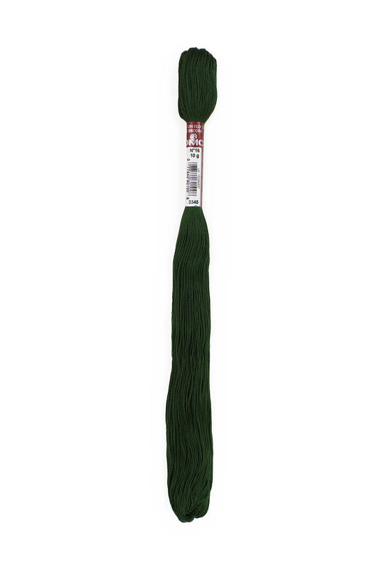 Floche - 3345 Hunter Green Dark