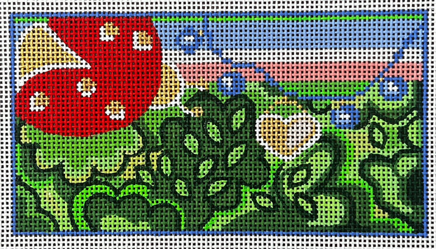 ML14 (TS) Summer Lady Insert (TS)