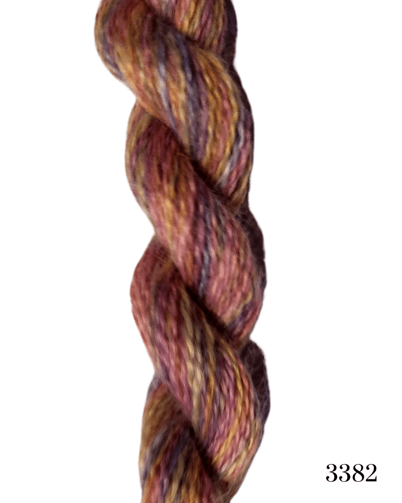 Burmilana - 3382 Adobe Tweed