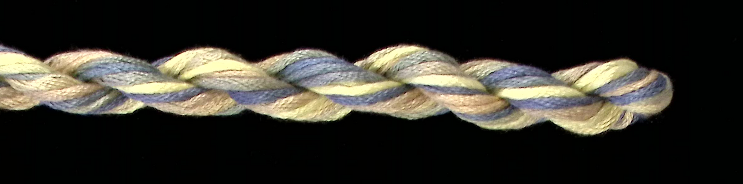 Waterlilies - 339 Zucchini