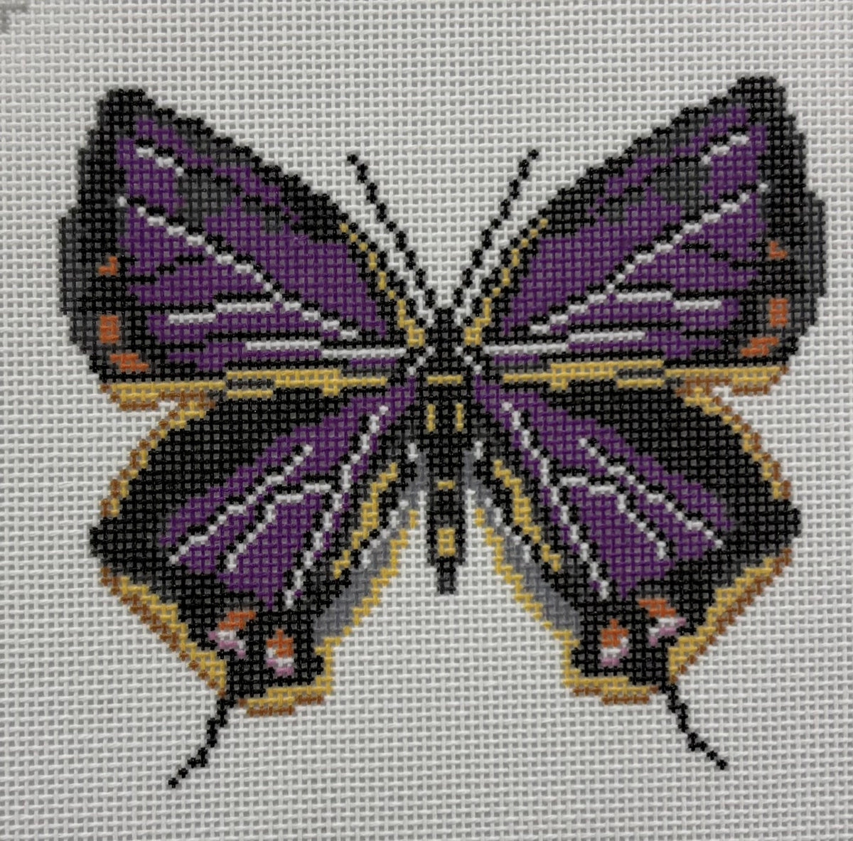 Butterflies