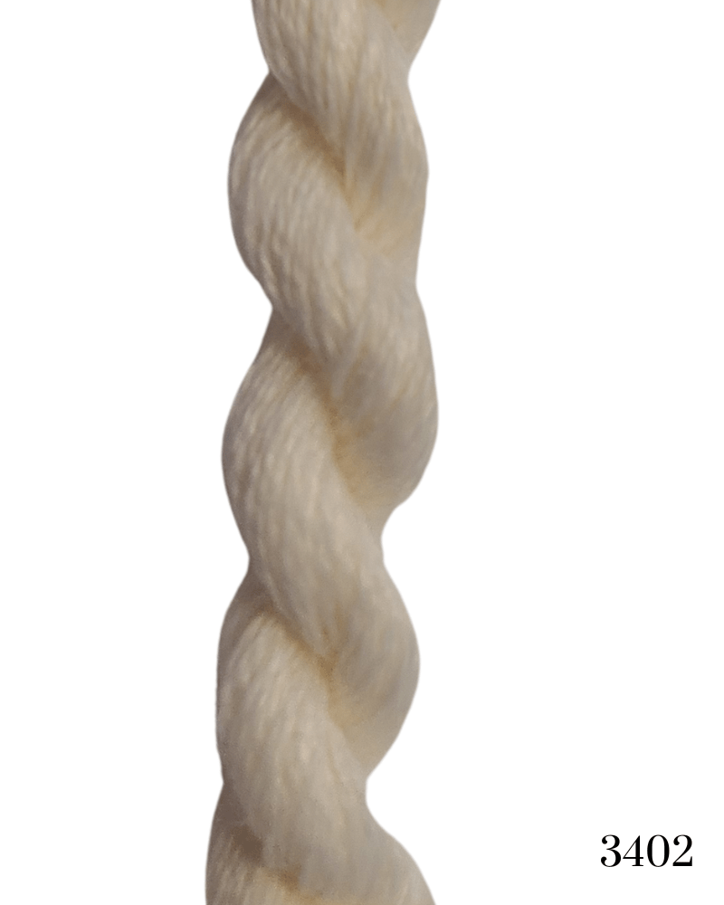 Burmilana - 3402 Winter White