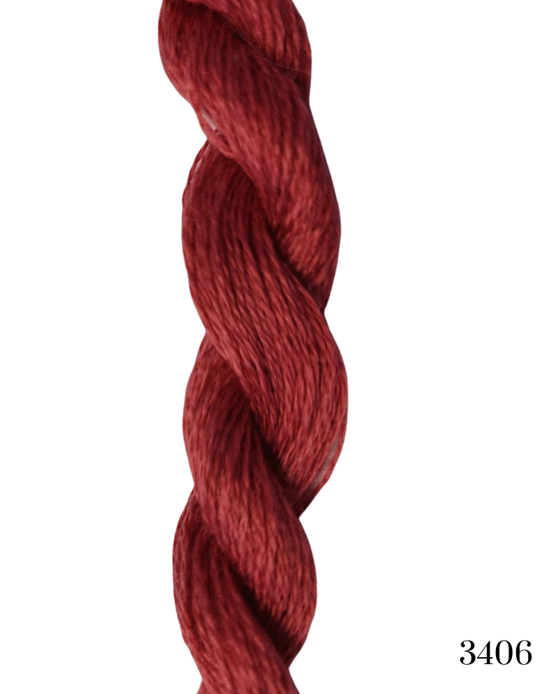 Burmilana - 3406 Watermelon