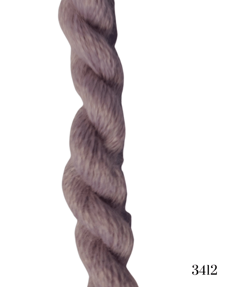 Burmilana - 3412 Lilac