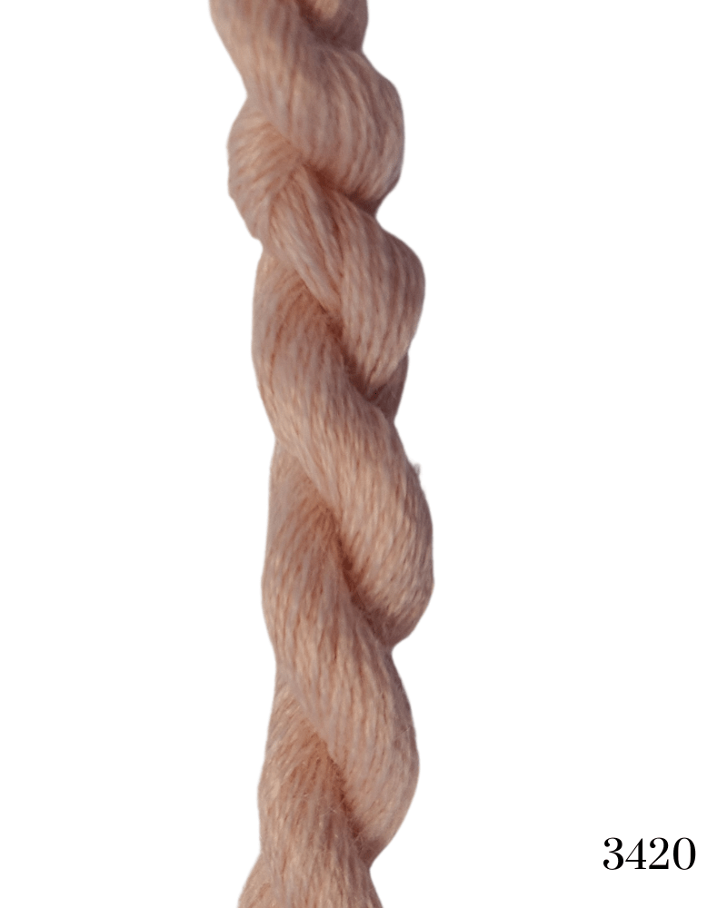 Burmilana - 3420 Blush