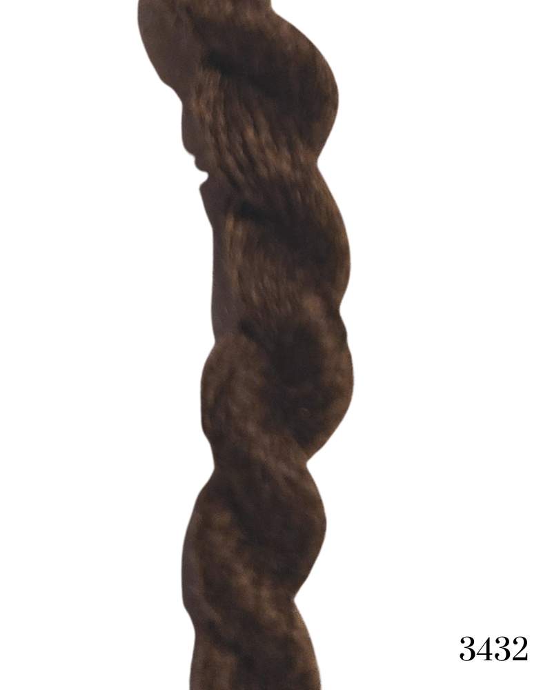 Burmilana - 3432 Walnut