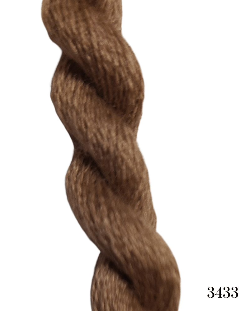 Burmilana - 3433 Birch