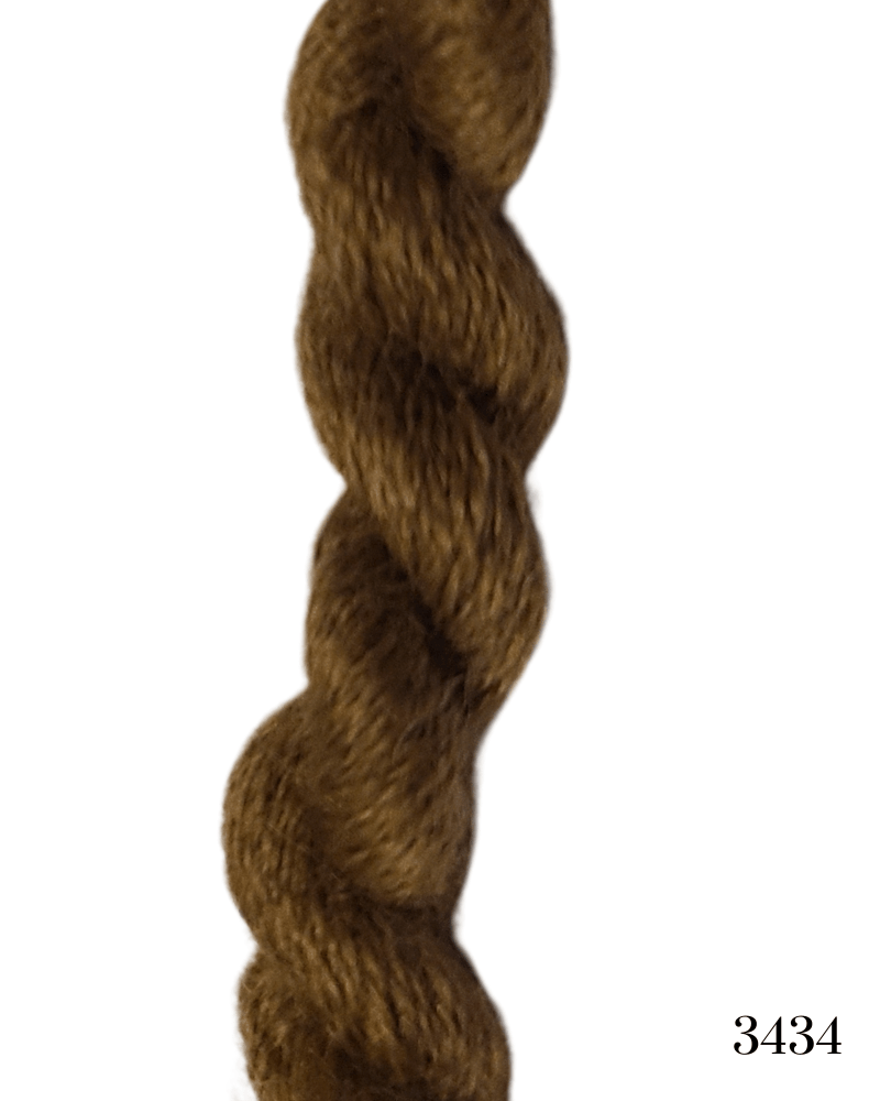 Burmilana - 3434 Light Sable