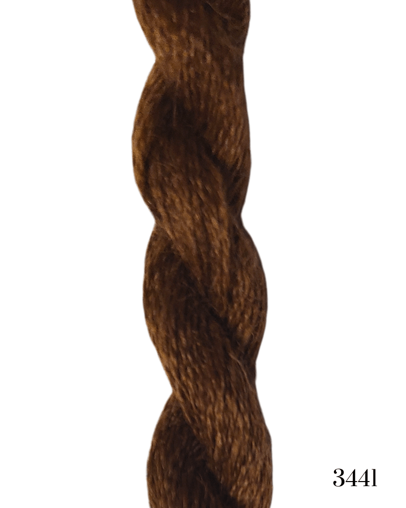 Burmilana - 3441 Teak